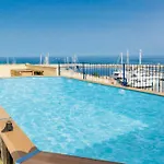 公寓 Pieds Dans L'eau Sur Port De Plaisance *