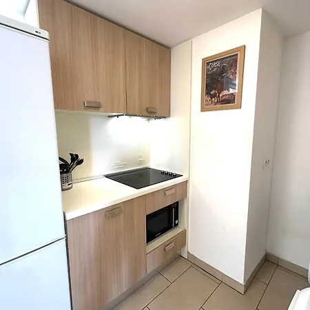 Pieds Dans L'eau Sur Port De Plaisance Apartment