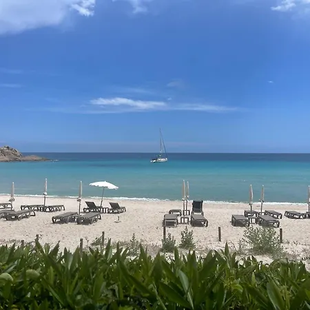 Pieds Dans L'eau Sur Port De Plaisance Apartment *