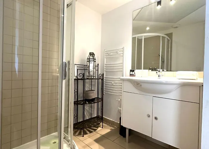 Pieds Dans L'eau Sur Port De Plaisance Apartment *