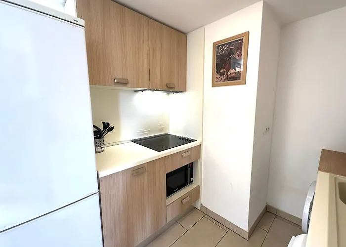 Pieds Dans L'eau Sur Port De Plaisance Apartment