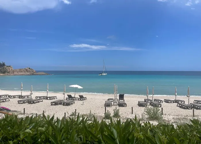 Pieds Dans L'eau Sur Port De Plaisance Apartment *