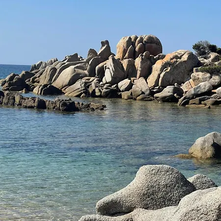 Apartmán Pieds Dans L'eau Sur Port De Plaisance *